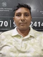 UMAKANT HARISHCHAND GUPTA profile picture
