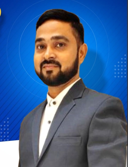 Suryavanshi Manoj Shivaji 