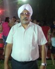 Surender Pal Singh Gurgaon, Haryana 