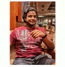 Abhishek Haridas