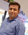 Arun Thakkar