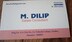 Dilip S Marballi