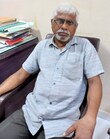 Arun Sitaram Chavan Navi Mumbai, Maharashtra 