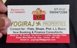 Yogiraj Properties Mumbai, Maharashtra 
