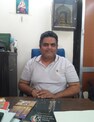 Minesh Devendra Shah