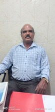Uday Gangaram Warik Mumbai, Maharashtra 