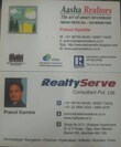 Aasha Pranol Realtors Mumbai, Maharashtra 