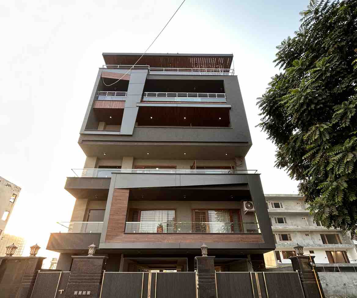 Godrej Retreat Sector 83, Faridabad - Price List, Project Info & Highlights