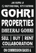 Dheeraj Ghori