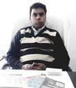 Shriom Tyagi Greater Noida, Uttar Pradesh 