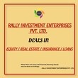 Rally Investment Enterprises O Zirakpur, Punjab 