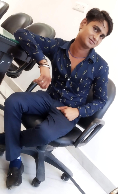 Deepak Kumar 