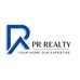 PR REALTY profile picture