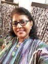 Mausumi Roychowdhury