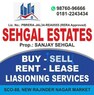 Sehgal Estates