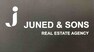 Juned And Sons