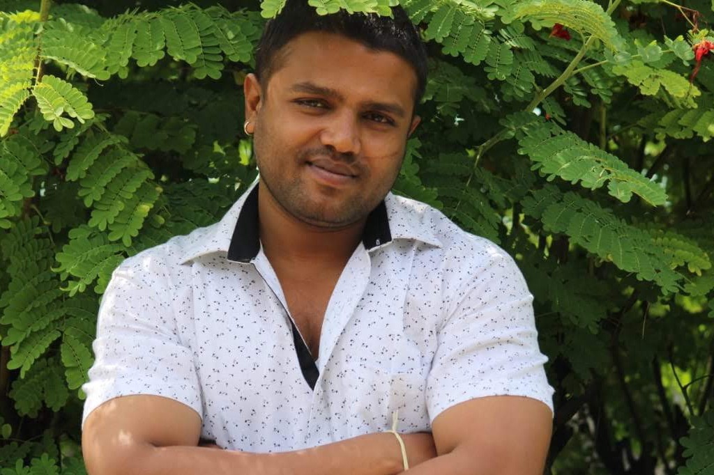 Anantha kumar R 