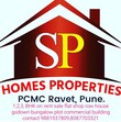 Sp Home Properties Pune, Maharashtra 