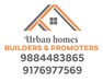 Urban Homes