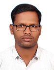 Doma Ashok Hyderabad, Telangana 