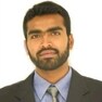 Mohammed Sufiyan Ahmed
