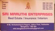 Sri Maruthi Enterprises Bangalore, Karnataka 