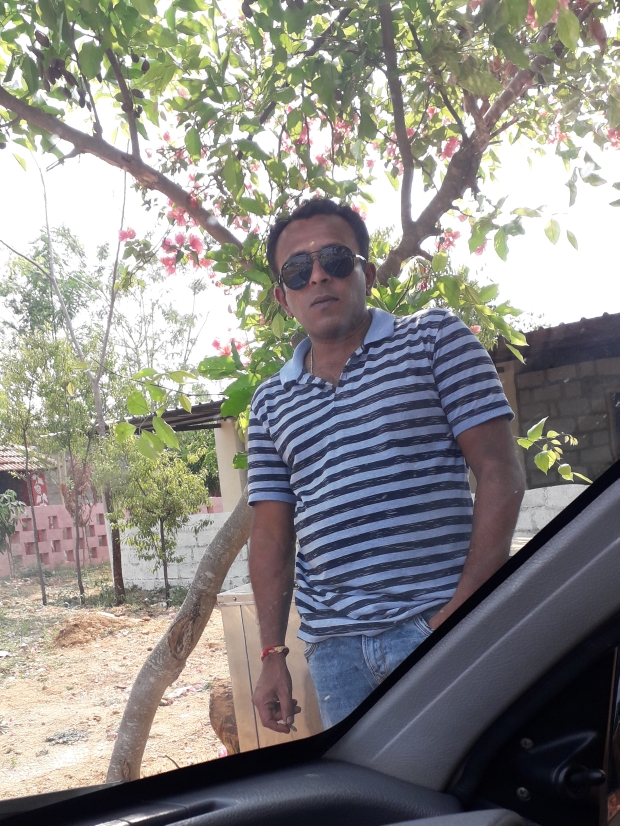 Diwakar Gowri shankar 