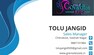 Tolu Ram Jangid