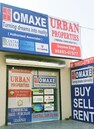 Urban Properties