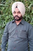 Rajinder Singh Mohali, Punjab 