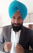 Amrinder Singh Chandigarh, Chandigarh 