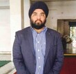 Mandeep Singh Amritsar, Punjab 