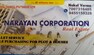 Narayan Corporation