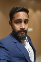 Trilok Doshi profile picture