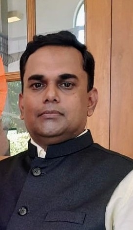 Devdatta S Jadhav 