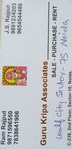 J S Rajpoot