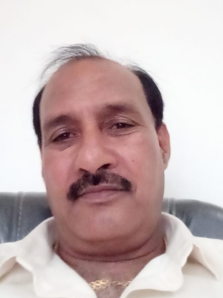 Nitin Nagar 