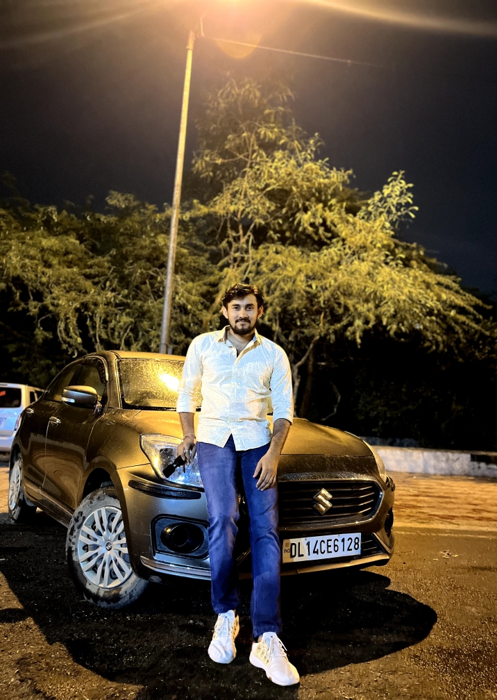 Nitin Nagar 