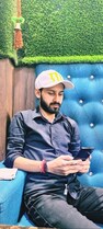 Vishesh Sharma