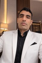 Ramesh Punia profile picture