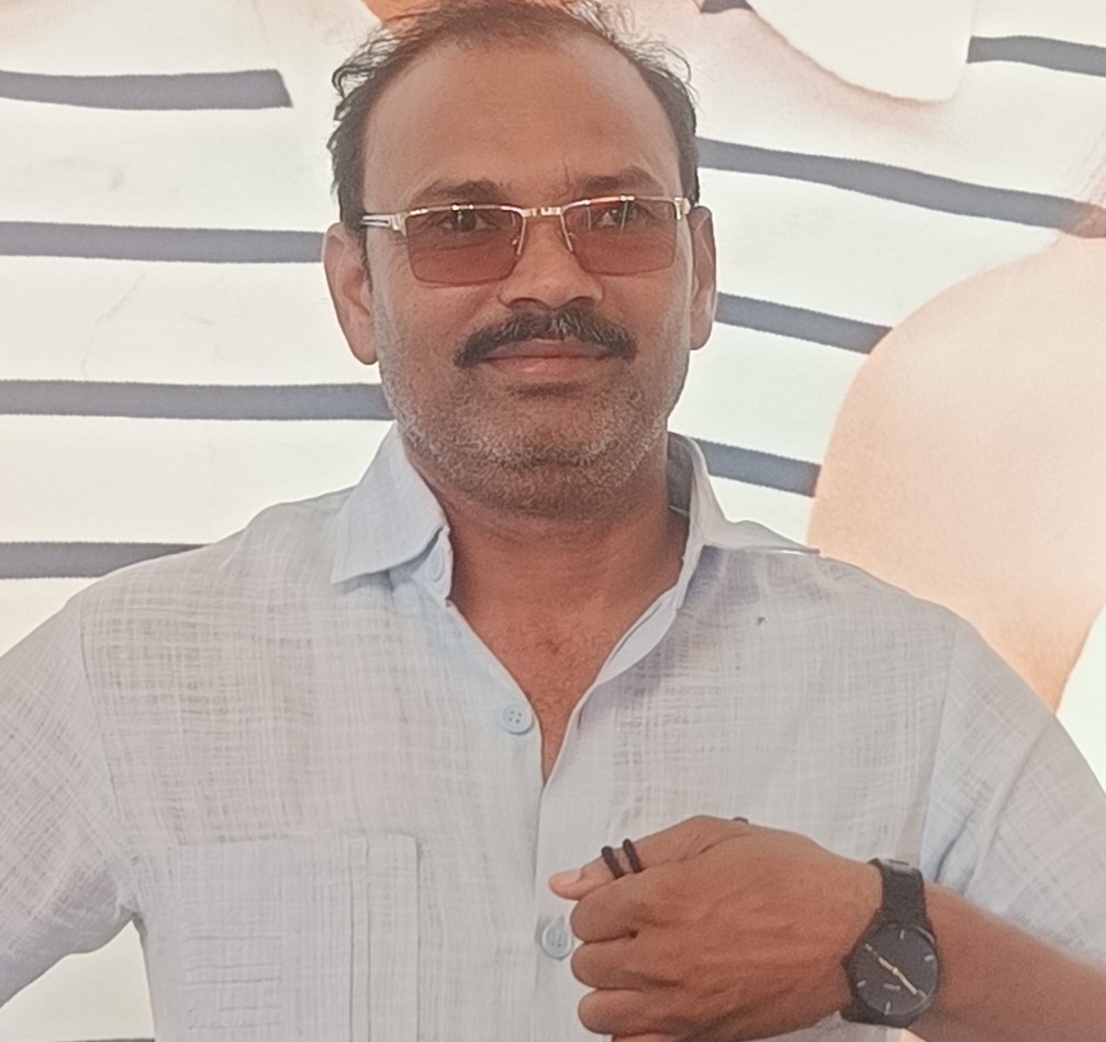 Vivek Kumar 