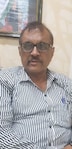 Vijay S Hegde