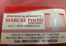 Marcel Francis Pinto