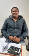 Mahendra Tukaram Jadhav