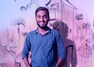 Sagar Bhagwan Tamake