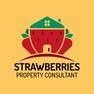 Strawberries Properties