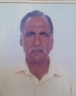 Surinder Mohan Karnal, Haryana 