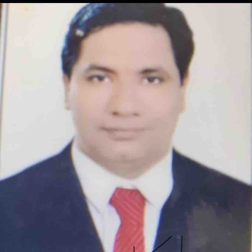 Bharat Bhushan Kochar 