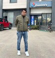 Neeraj Khanna Moradabad, Uttar Pradesh 