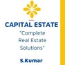 S Kumar